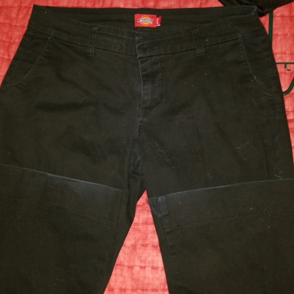 Dickies size 11